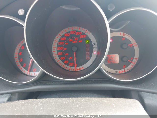 Продаж на аукціоні авто 2007 Mazda 3 S, vin: JM1BK323X71761960, номер лоту: 12651796