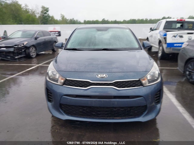 KIA Rio Lx/lx+ 2018 3KPA25AB7JE041892 Image 11