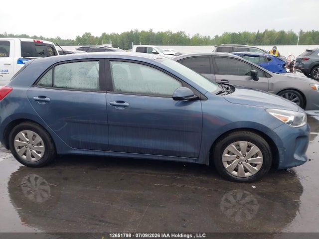 KIA Rio Lx/lx+ 2018 3KPA25AB7JE041892 Image 12