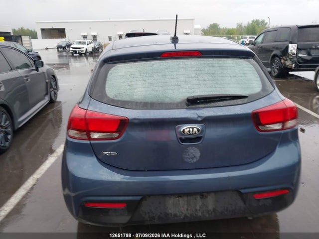 KIA Rio Lx/lx+ 2018 3KPA25AB7JE041892 Image 15