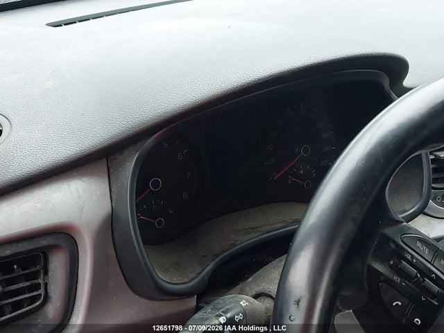 KIA Rio Lx/lx+ 2018 3KPA25AB7JE041892 Image 7