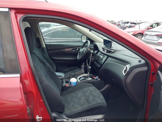 Aukcja sprzedaży 2016 Nissan Rogue, vin: 5N1AT2MT6GC878502, numer aukcji: 12651799
