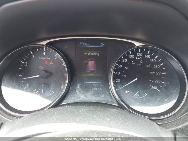 Aukcja sprzedaży 2016 Nissan Rogue, vin: 5N1AT2MT6GC878502, numer aukcji: 12651799