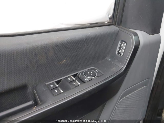 12651802 :رقم المزاد ، 1FTFW1ED6PFB06180 vin ، 2023 Ford F-150 Xl مزاد بيع