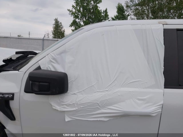 12651802 :رقم المزاد ، 1FTFW1ED6PFB06180 vin ، 2023 Ford F-150 Xl مزاد بيع