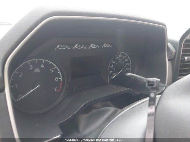 12651802 :رقم المزاد ، 1FTFW1ED6PFB06180 vin ، 2023 Ford F-150 Xl مزاد بيع