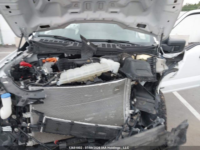 12651802 :رقم المزاد ، 1FTFW1ED6PFB06180 vin ، 2023 Ford F-150 Xl مزاد بيع