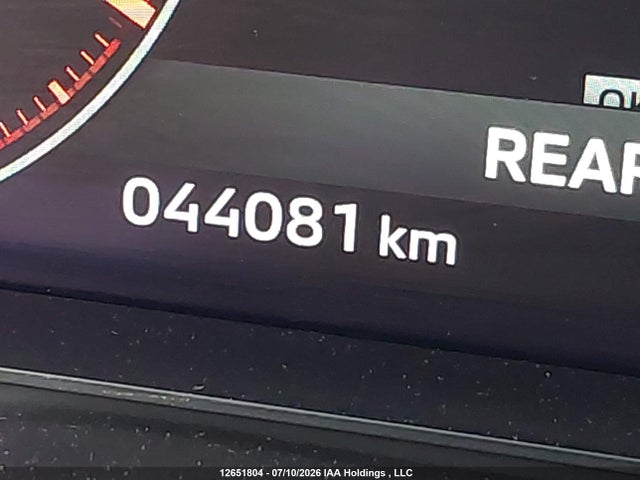 2024 Mitsubishi Outlander Le/se/sel მანქანა იყიდება აუქციონზე, vin: JA4J4VA85RZ602308, აუქციონის ნომერი: 12651804