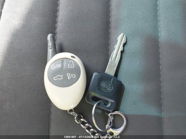 12651807 :رقم المزاد ، 5N1AN08W99C500549 vin ، 2009 Nissan Xterra Off Road/s/se مزاد بيع