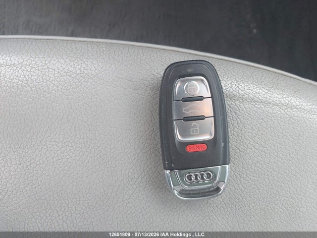 Audi Q5 2.0t Premium 2015 WA1LFAFP1FA051347 Image 11