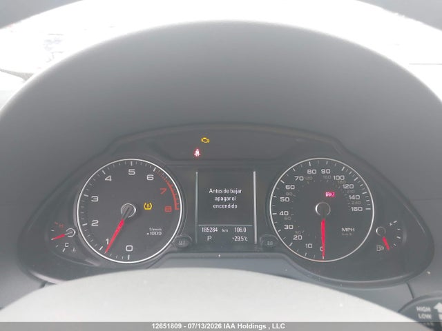 Aukcja sprzedaży 2015 Audi Q5 2.0t Premium, vin: WA1LFAFP1FA051347, numer aukcji: 12651809