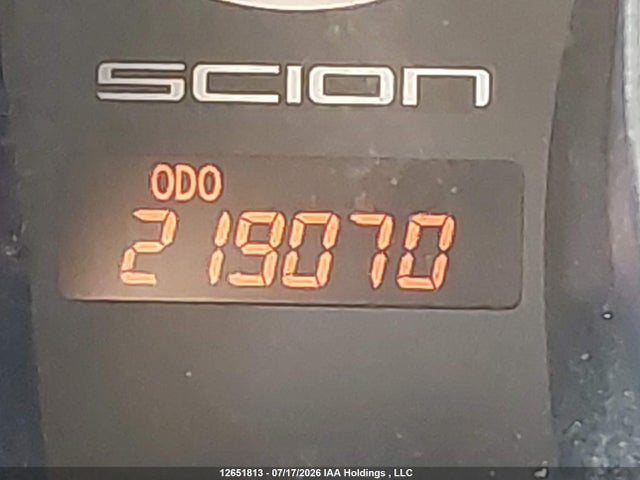 Scion TC 2014 JTKJF5C79D3060753 Image 16