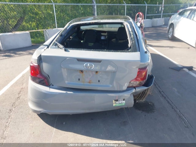 Scion TC 2014 JTKJF5C79D3060753 Image 17