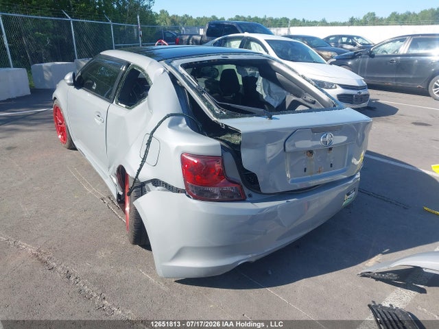 Scion TC 2014 JTKJF5C79D3060753 Image 3