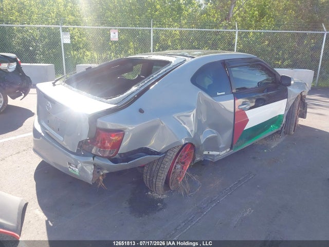 Scion TC 2014 JTKJF5C79D3060753 Image 4