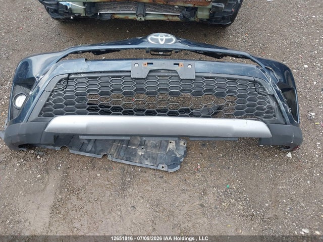 Продажа на аукционе авто 2017 Toyota Rav4 Se, vin: 2T3JFREV8HW693516, номер лота: 12651816
