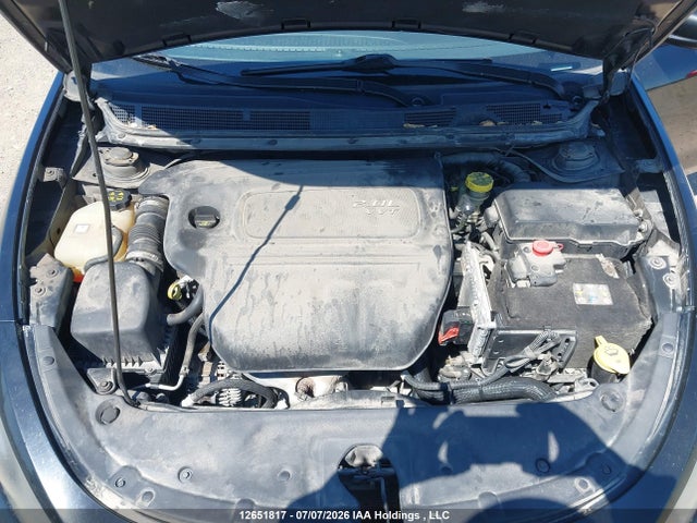 12651817 :رقم المزاد ، 1C3CDFBA0DD304250 vin ، 2013 Dodge Dart Sxt مزاد بيع