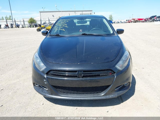 12651817 :رقم المزاد ، 1C3CDFBA0DD304250 vin ، 2013 Dodge Dart Sxt مزاد بيع