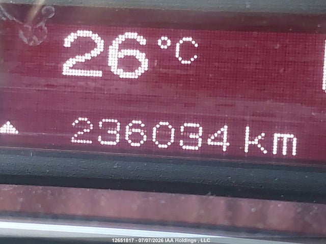 12651817 :رقم المزاد ، 1C3CDFBA0DD304250 vin ، 2013 Dodge Dart Sxt مزاد بيع