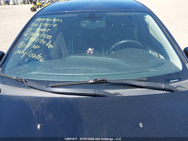 12651817 :رقم المزاد ، 1C3CDFBA0DD304250 vin ، 2013 Dodge Dart Sxt مزاد بيع