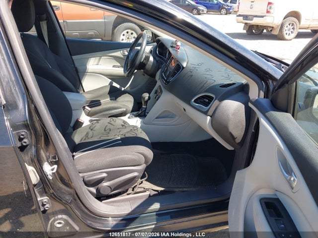 12651817 :رقم المزاد ، 1C3CDFBA0DD304250 vin ، 2013 Dodge Dart Sxt مزاد بيع