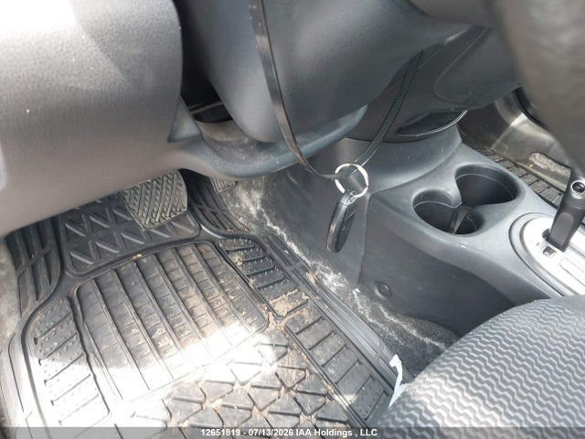 2015 Nissan Versa Note 1.6 S/1.6 Sl/1.6 Sr/1.6 Sv მანქანა იყიდება აუქციონზე, vin: 3N1CE2CP3FL439369, აუქციონის ნომერი: 12651819