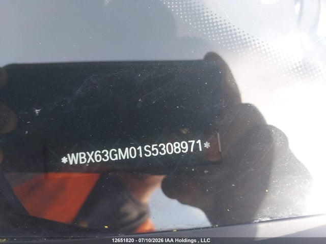 BMW X2 Xdrive28i 2025 WBX63GM01S5308971 Image 17