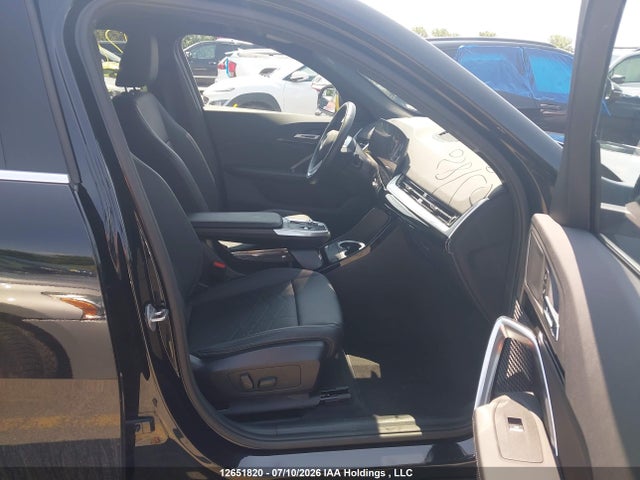 BMW X2 Xdrive28i 2025 WBX63GM01S5308971 Image 5