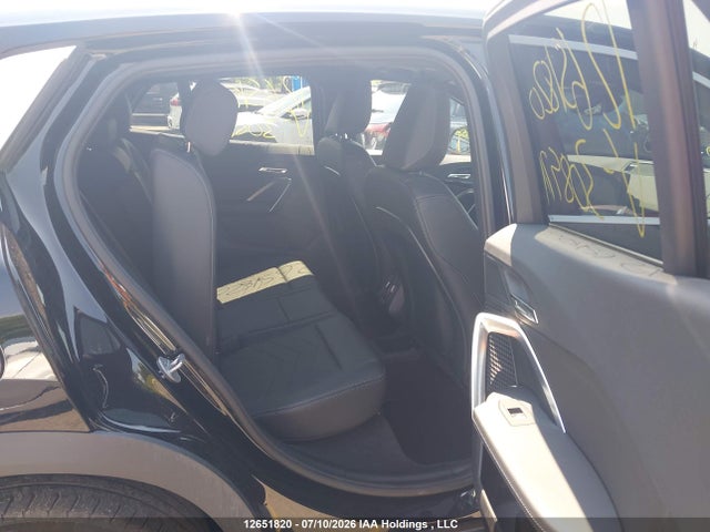 BMW X2 Xdrive28i 2025 WBX63GM01S5308971 Image 8
