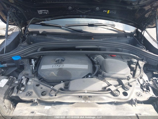BMW X2 Xdrive28i 2025 WBX63GM01S5308971 Image 9