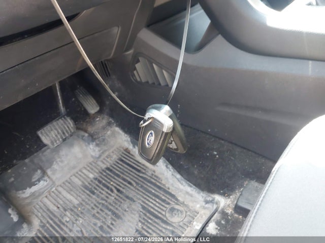 Продаж на аукціоні авто 2018 Ford Edge Sel, vin: 2FMPK4J90JBB81724, номер лоту: 12651822