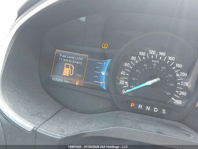 Продаж на аукціоні авто 2018 Ford Edge Sel, vin: 2FMPK4J90JBB81724, номер лоту: 12651822