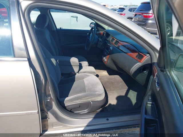 Aukcja sprzedaży 2006 Chevrolet Impala Ls, vin: 2G1WB58N669418281, numer aukcji: 12651823