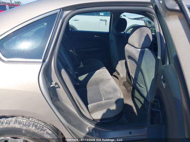 Aukcja sprzedaży 2006 Chevrolet Impala Ls, vin: 2G1WB58N669418281, numer aukcji: 12651823