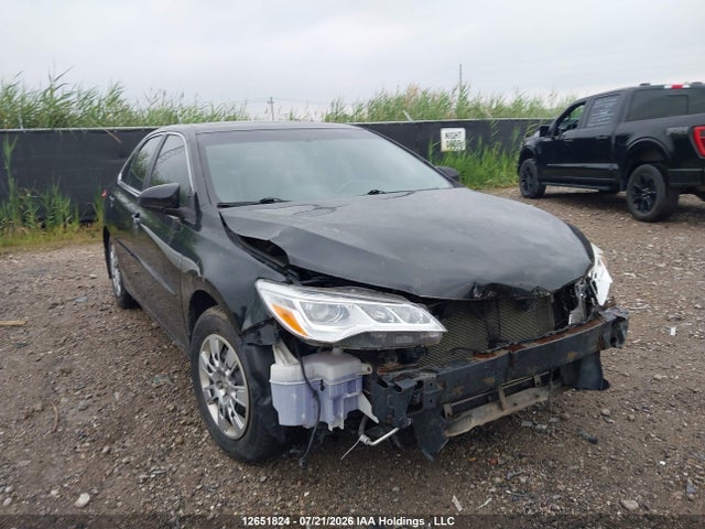 Продаж на аукціоні авто 2015 Toyota Camry Xse/xle, vin: 4T1BK1FKXFU566066, номер лоту: 12651824
