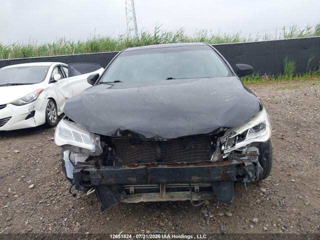 Продаж на аукціоні авто 2015 Toyota Camry Xse/xle, vin: 4T1BK1FKXFU566066, номер лоту: 12651824