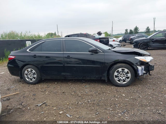 Продаж на аукціоні авто 2015 Toyota Camry Xse/xle, vin: 4T1BK1FKXFU566066, номер лоту: 12651824