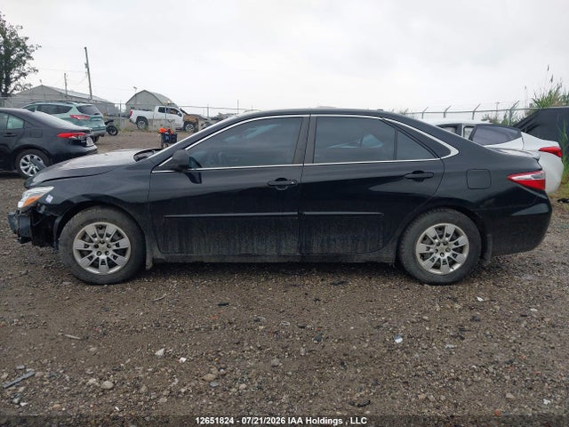 Продаж на аукціоні авто 2015 Toyota Camry Xse/xle, vin: 4T1BK1FKXFU566066, номер лоту: 12651824