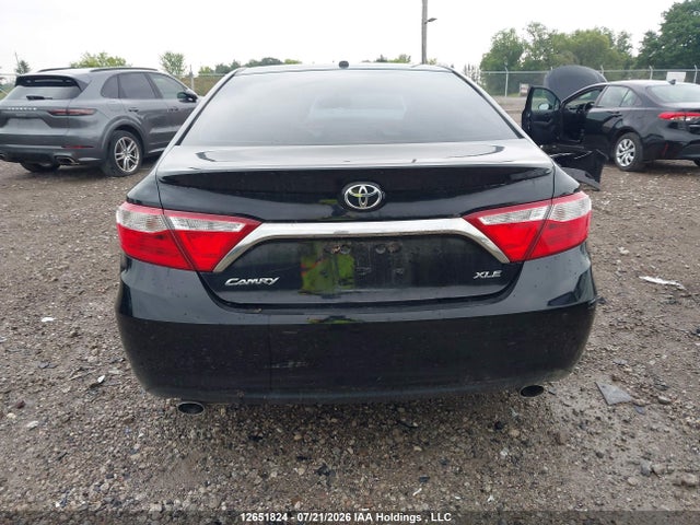 Продаж на аукціоні авто 2015 Toyota Camry Xse/xle, vin: 4T1BK1FKXFU566066, номер лоту: 12651824