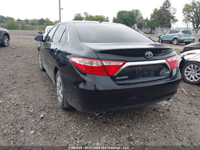 Продаж на аукціоні авто 2015 Toyota Camry Xse/xle, vin: 4T1BK1FKXFU566066, номер лоту: 12651824