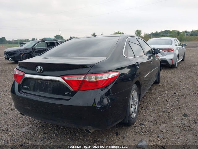 Продаж на аукціоні авто 2015 Toyota Camry Xse/xle, vin: 4T1BK1FKXFU566066, номер лоту: 12651824
