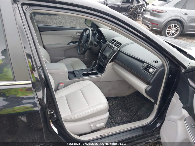 Продаж на аукціоні авто 2015 Toyota Camry Xse/xle, vin: 4T1BK1FKXFU566066, номер лоту: 12651824