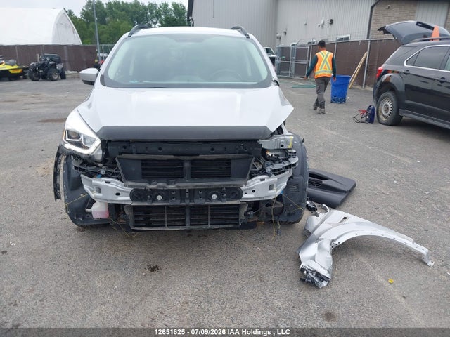 Ford ESCAPE SEL 2018 1FMCU9HD6JUC52841 Image 13