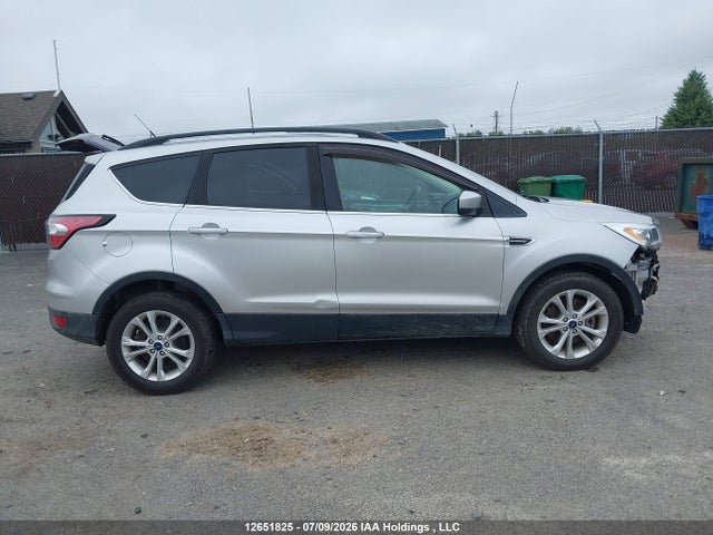 Ford ESCAPE SEL 2018 1FMCU9HD6JUC52841 Image 14