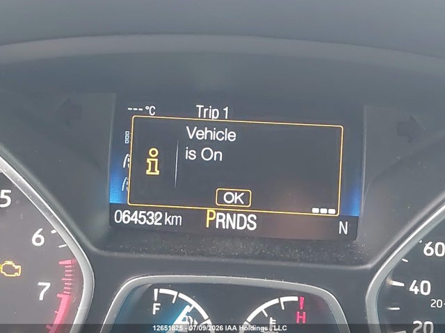 Ford ESCAPE SEL 2018 1FMCU9HD6JUC52841 Image 16