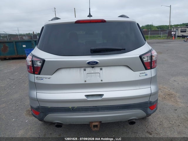 Ford ESCAPE SEL 2018 1FMCU9HD6JUC52841 Image 17