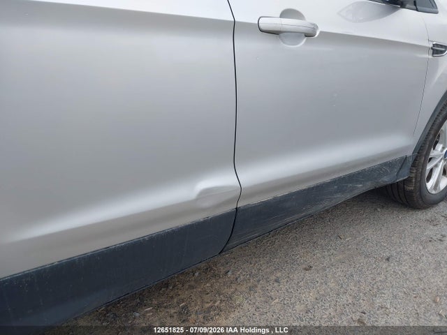 Ford ESCAPE SEL 2018 1FMCU9HD6JUC52841 Image 21