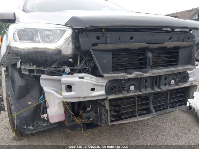 Ford ESCAPE SEL 2018 1FMCU9HD6JUC52841 Image 22