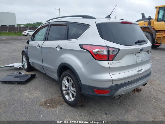 Ford ESCAPE SEL 2018 1FMCU9HD6JUC52841 Image 3