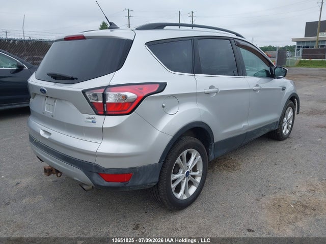 Ford ESCAPE SEL 2018 1FMCU9HD6JUC52841 Image 4